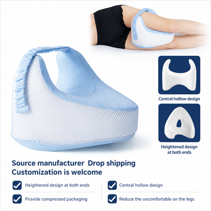 LEGCLOUD Alignment Pillow.